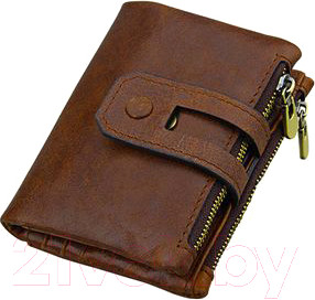 Изображение товара Портмоне Ezcase Koloss Heraclius K2.4 (коричневый)