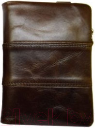Изображение товара Портмоне Ezcase Koloss Achilles K2.6 (коричневый)