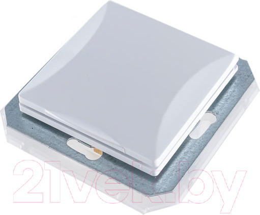 Изображение товара Розетка TIMEX Opal OPBL-GPT17-H (белый)