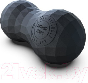 Изображение товара Набор эспандеров Original FitTools FT-SM3ST-B (черный)