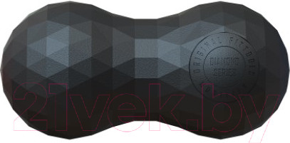 Изображение товара Набор эспандеров Original FitTools FT-SM3ST-B (черный)