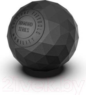 Изображение товара Набор эспандеров Original FitTools FT-SM3ST-B (черный)