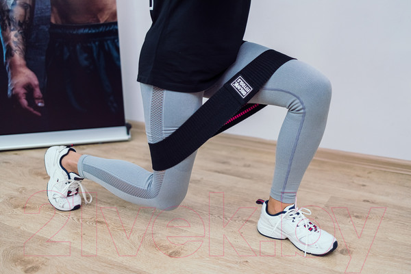 Изображение товара Эспандер Original FitTools FT-EOS-S