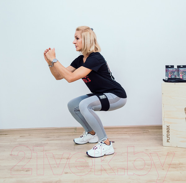 Изображение товара Эспандер Original FitTools FT-EOS-S
