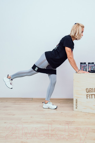 Изображение товара Эспандер Original FitTools FT-EOS-S