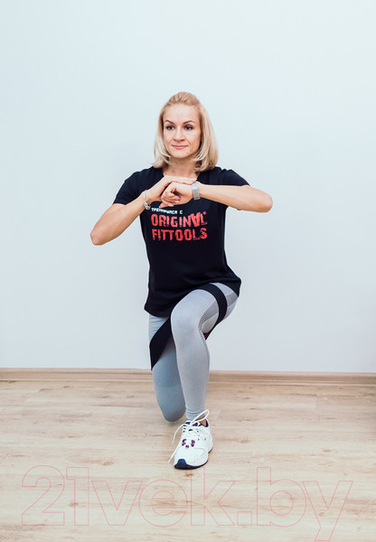 Изображение товара Эспандер Original FitTools FT-EOS-S