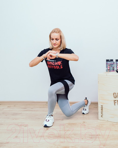 Изображение товара Эспандер Original FitTools FT-EOS-S