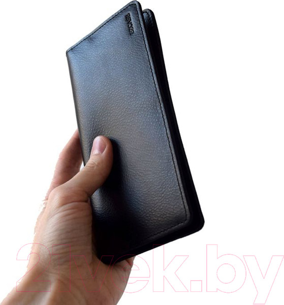 Изображение товара Портмоне Ezcase Koloss Sibyl K3.6 (черный)