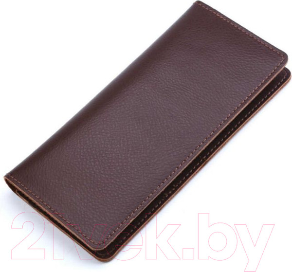 Изображение товара Портмоне Ezcase Koloss Sibyl K3.6 (коричневый)