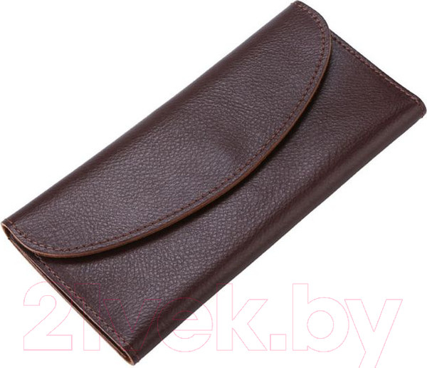 Изображение товара Портмоне Ezcase Koloss Trifon K3.7 (коричневый)