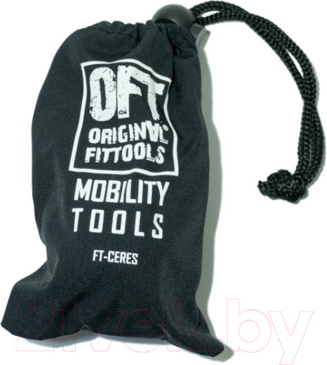 Изображение товара Массажный мяч Original FitTools FT-CERES