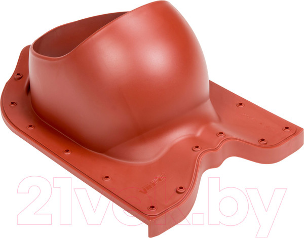 Изображение товара Проходка кровельная Vilpe Nera RR29 / 740768 (красный)