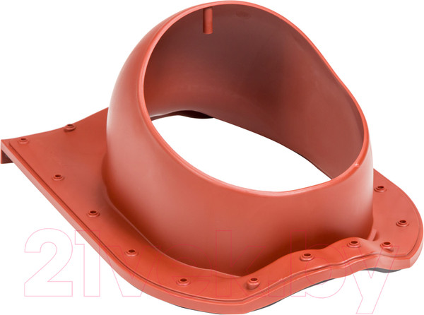 Изображение товара Проходка кровельная Vilpe Nera RR29 / 740768 (красный)