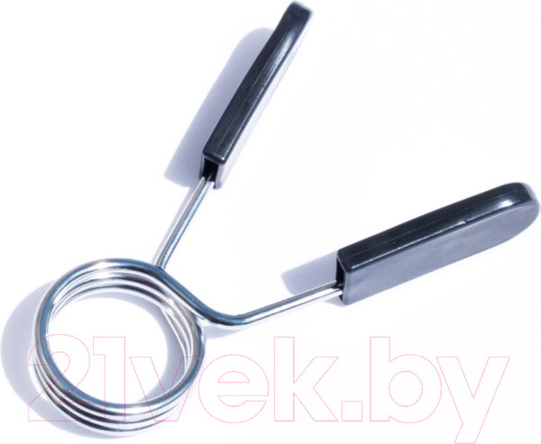 Изображение товара Замок для штанги Original FitTools FT-OC51-SRR