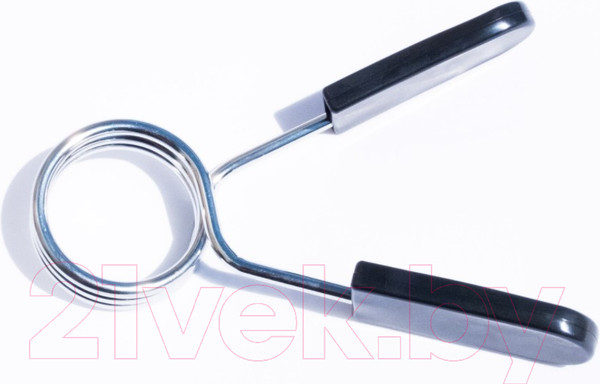 Изображение товара Замок для штанги Original FitTools FT-OC51-SRR