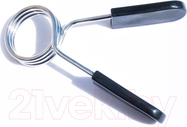 Изображение товара Замок для штанги Original FitTools FT-OC51-SRR