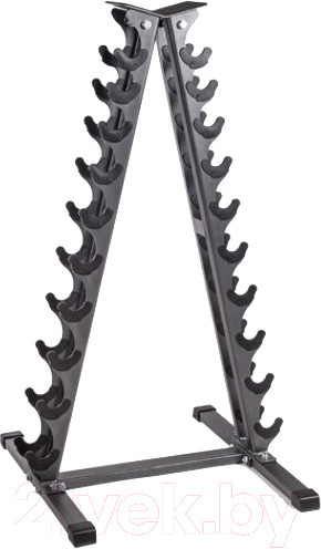 Изображение товара Стойка для спортивного инвентаря Original FitTools Елочка FT-Y10