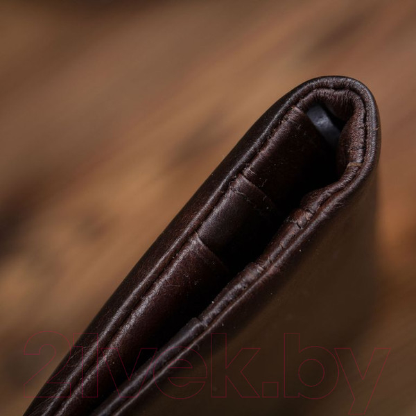 Изображение товара Портмоне Ezcase Koloss Homer K3.5 (коричневый)