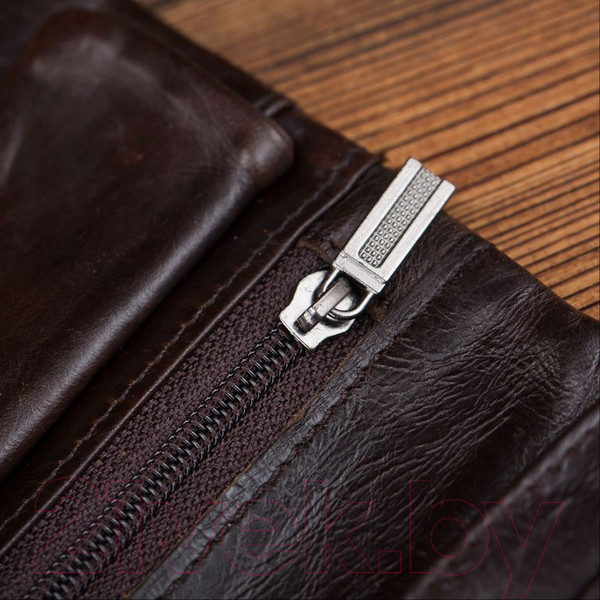 Изображение товара Портмоне Ezcase Koloss Homer K3.5 (коричневый)