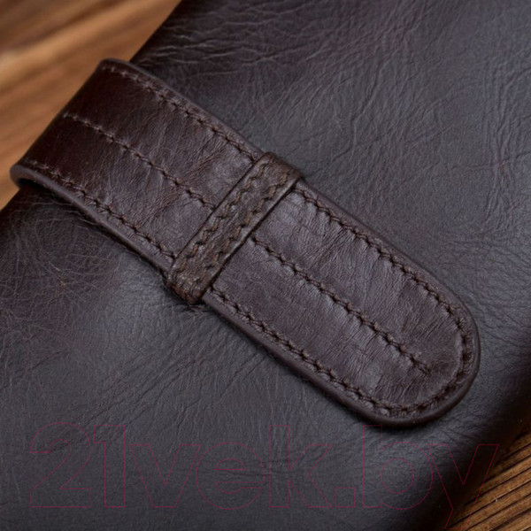 Изображение товара Портмоне Ezcase Koloss Homer K3.5 (коричневый)