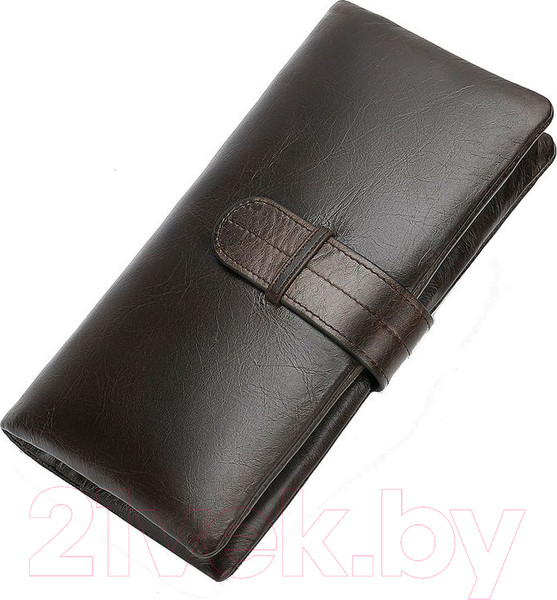 Изображение товара Портмоне Ezcase Koloss Homer K3.5 (коричневый)