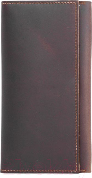 Изображение товара Портмоне Ezcase Koloss Barnabas K3.9 (коричневый)