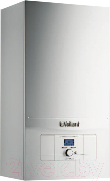 Изображение товара Газовый котел Vaillant TurboTEC Pro VUW 282/5-3