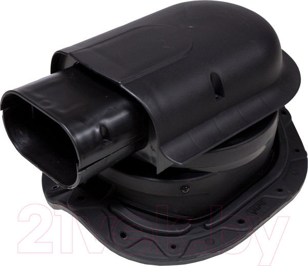 Изображение товара Проходка кровельная Vilpe Solar Muotokate RR33 / 75632 (черный)