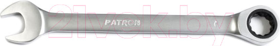 Изображение товара Гаечный ключ Patron P-75721