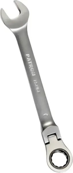 Изображение товара Гаечный ключ Patron P-75730F (47555)
