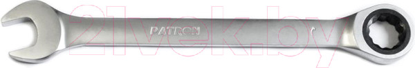 Изображение товара Гаечный ключ Patron P-75732