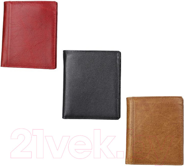 Изображение товара Портмоне Ezcase Koloss Kirik K5.2 (черный)