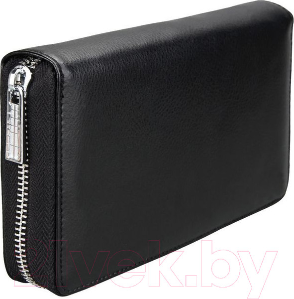 Изображение товара Портмоне Ezcase Koloss Odysseus K5.3 (черный)