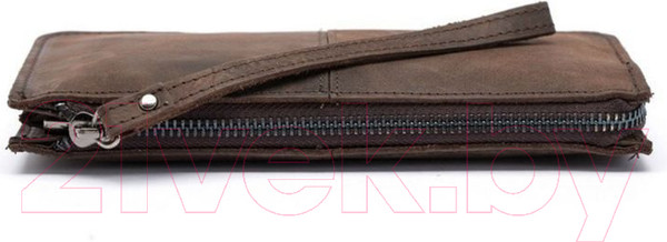 Изображение товара Портмоне Ezcase Koloss Cyrus K5.1 (коричневый)