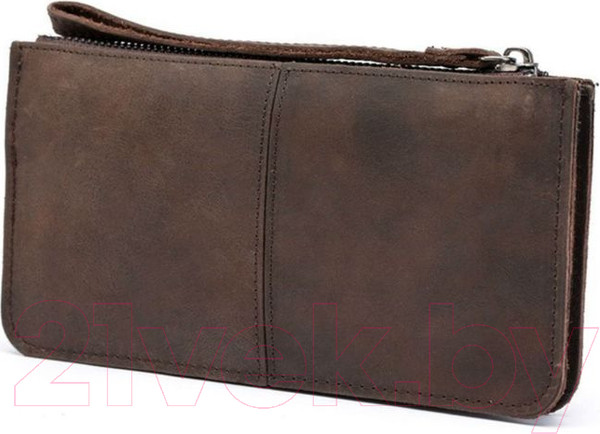 Изображение товара Портмоне Ezcase Koloss Cyrus K5.1 (коричневый)