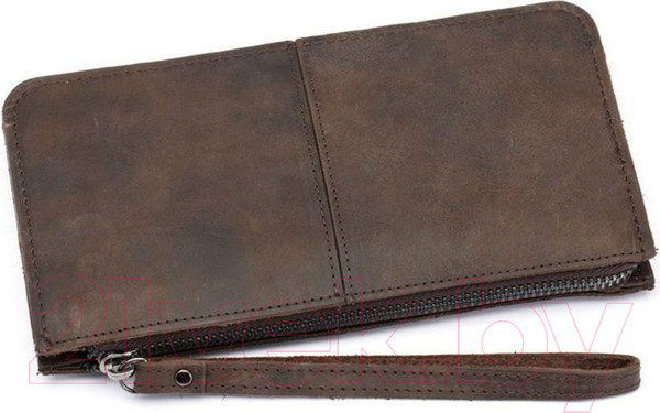 Изображение товара Портмоне Ezcase Koloss Cyrus K5.1 (коричневый)