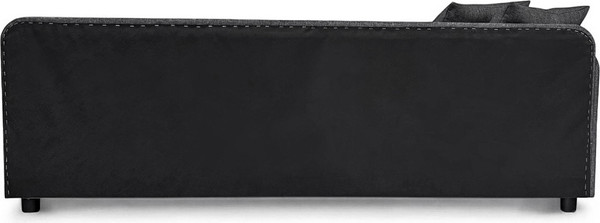 Изображение товара Тахта Домовой Визит-1 3нр(80)-1Пд 7 (Lux 06)