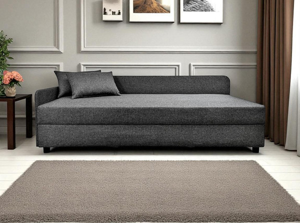 Изображение товара Тахта Домовой Визит-1 3нр(80)-1Пд 7 (Lux 06)