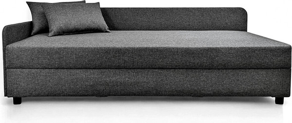 Изображение товара Тахта Домовой Визит-1 3нр(80)-1Пд 7 (Lux 06)