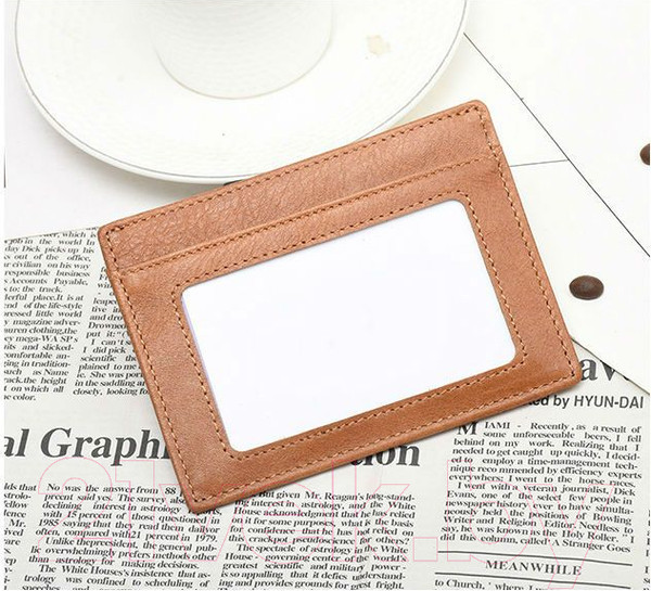 Изображение товара Визитница Ezcase Koloss Helena / K9.4 (песочный)