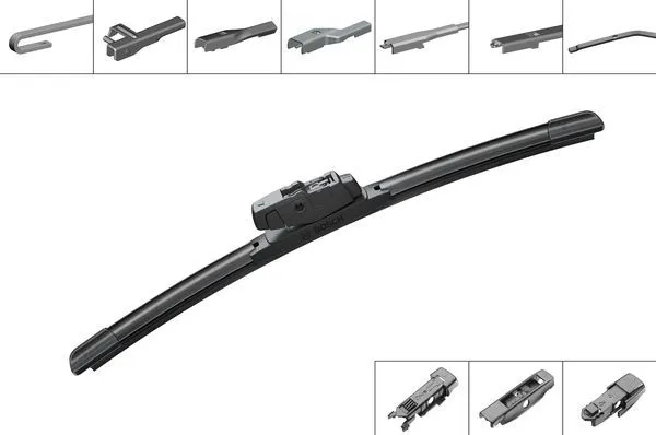 Изображение товара Щетка стеклоочистителя Bosch AeroEco 3397015574