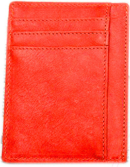 Изображение товара Визитница Ezcase Koloss Helena / K9.4 (красный)