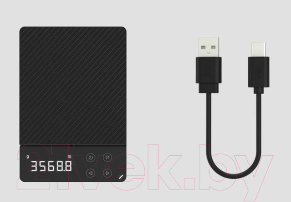 Изображение товара Кухонные весы Atuman ES1 (8KG)