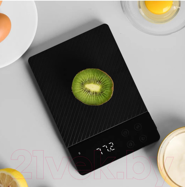 Изображение товара Кухонные весы Atuman ES1 (8KG)