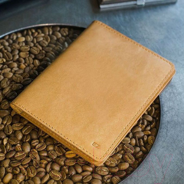 Изображение товара Обложка для автодокументов Ezcase City C14 (песочный)