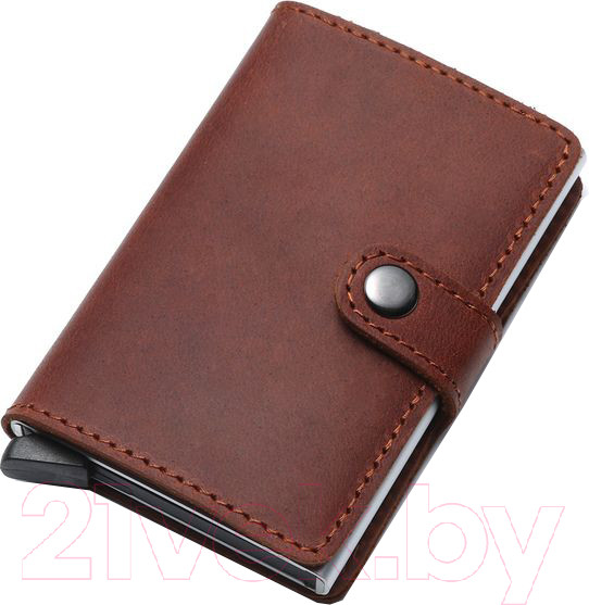 Изображение товара Визитница Ezcase Koloss Orest / K9.2 (коричневый)