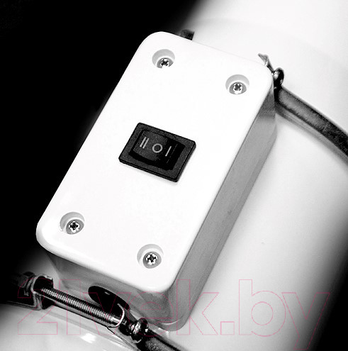 Изображение товара Вентилятор канальный Dospel D100 Turbo / 007-0405