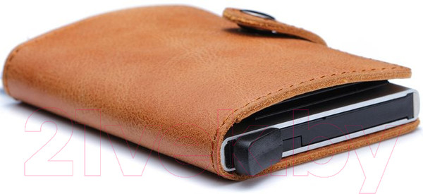 Изображение товара Визитница Ezcase Koloss Orest / K9.2 (песочный)