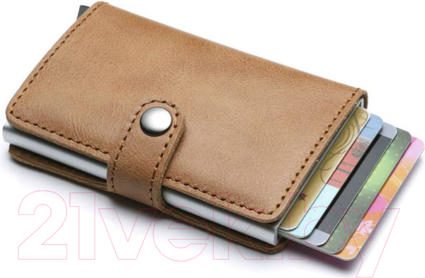 Изображение товара Визитница Ezcase Koloss Orest / K9.2 (песочный)