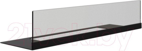 Изображение товара Стекло для биокамина Kratki Delta 2